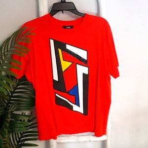 COPY - COPY - Worn once Beautiful Fendi tshirt, n…